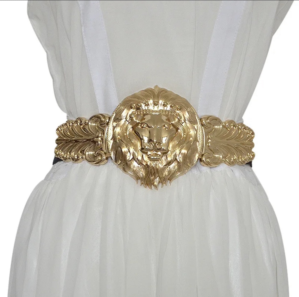 Roar - Belt