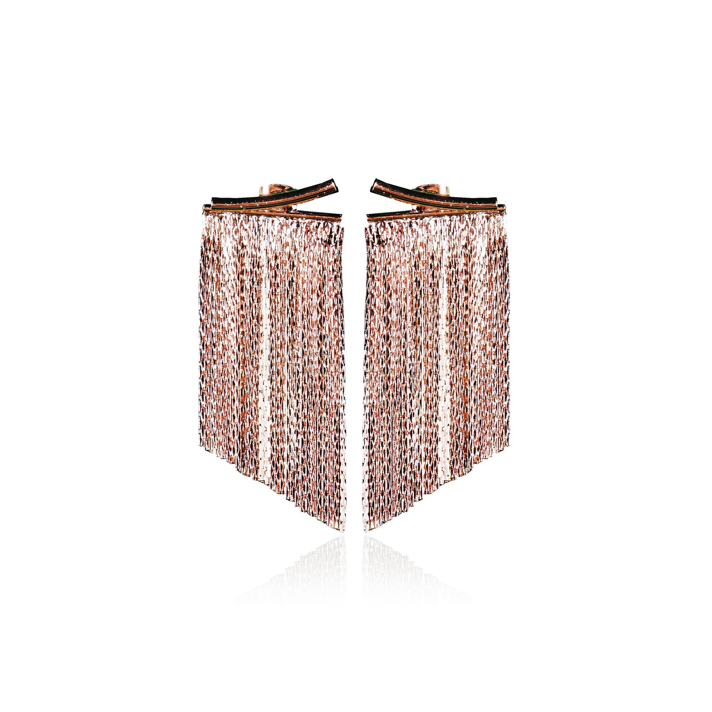 Tassels 2 in 1