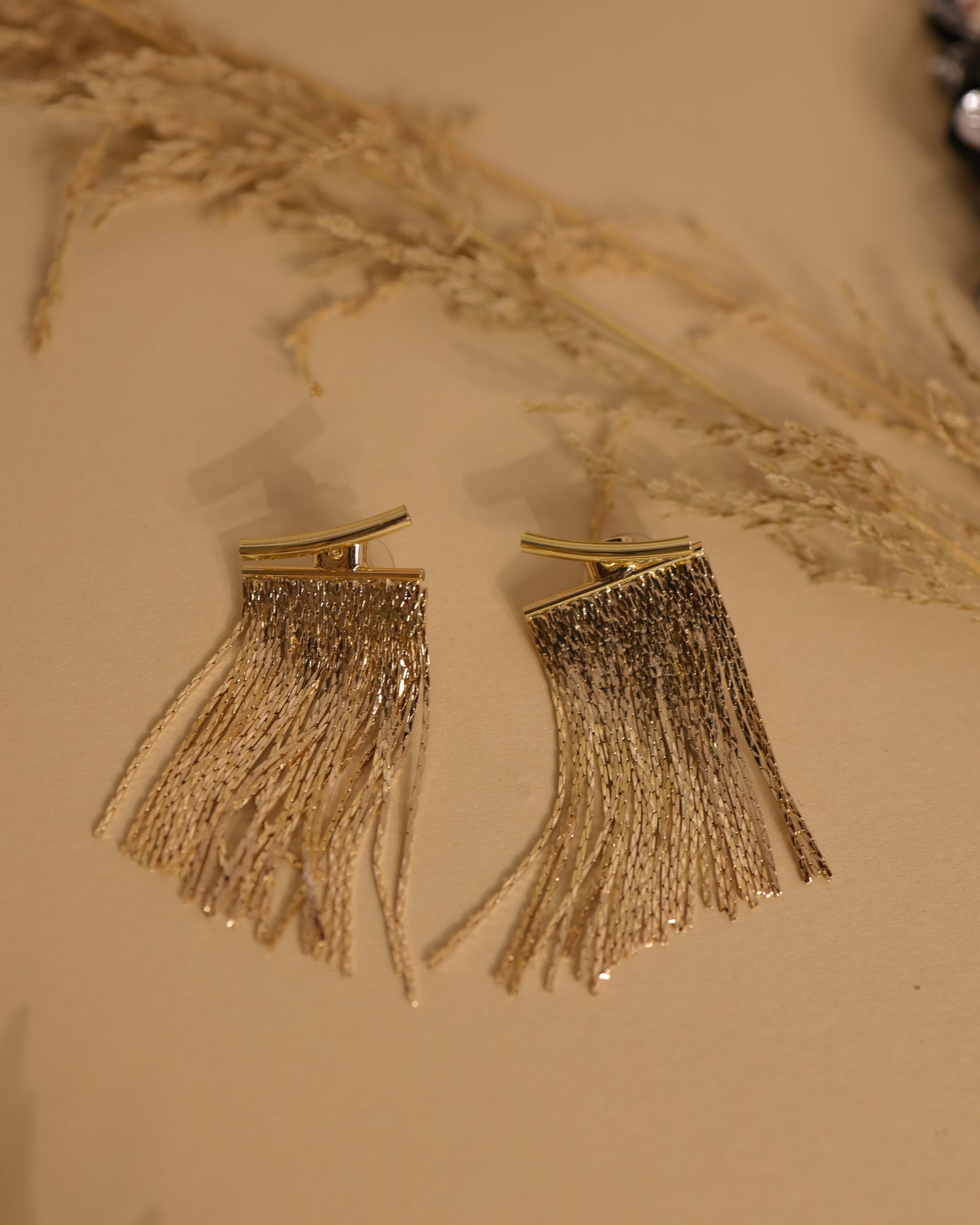 Tassels 2 in 1