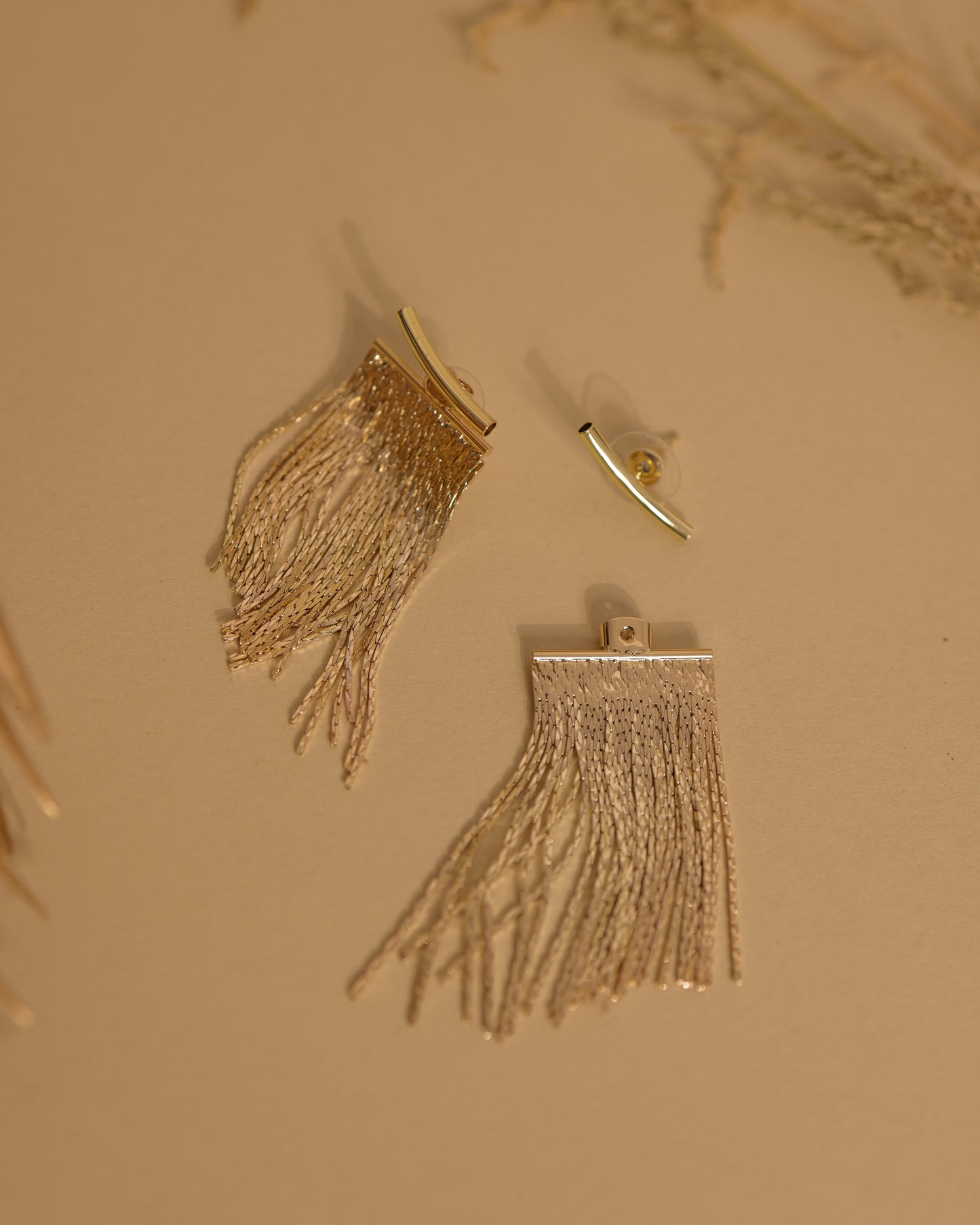 Tassels 2 in 1