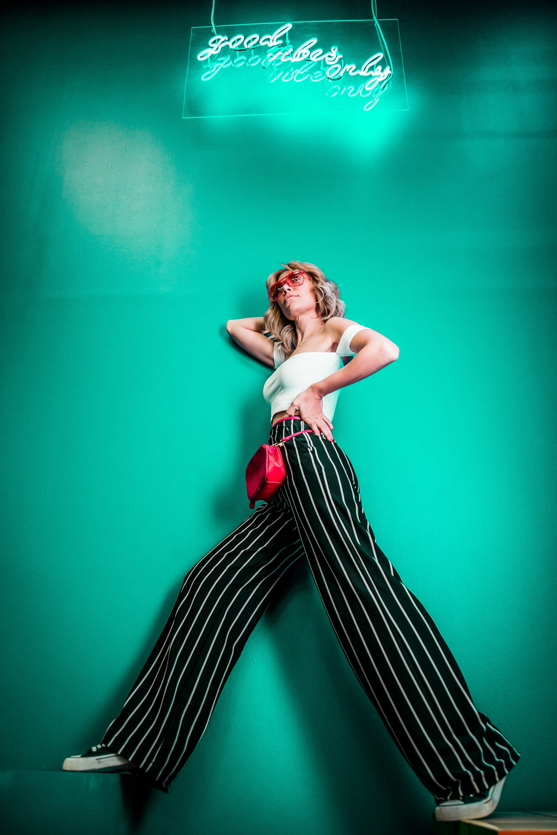 Find your own fashion style! - Take the quiz.