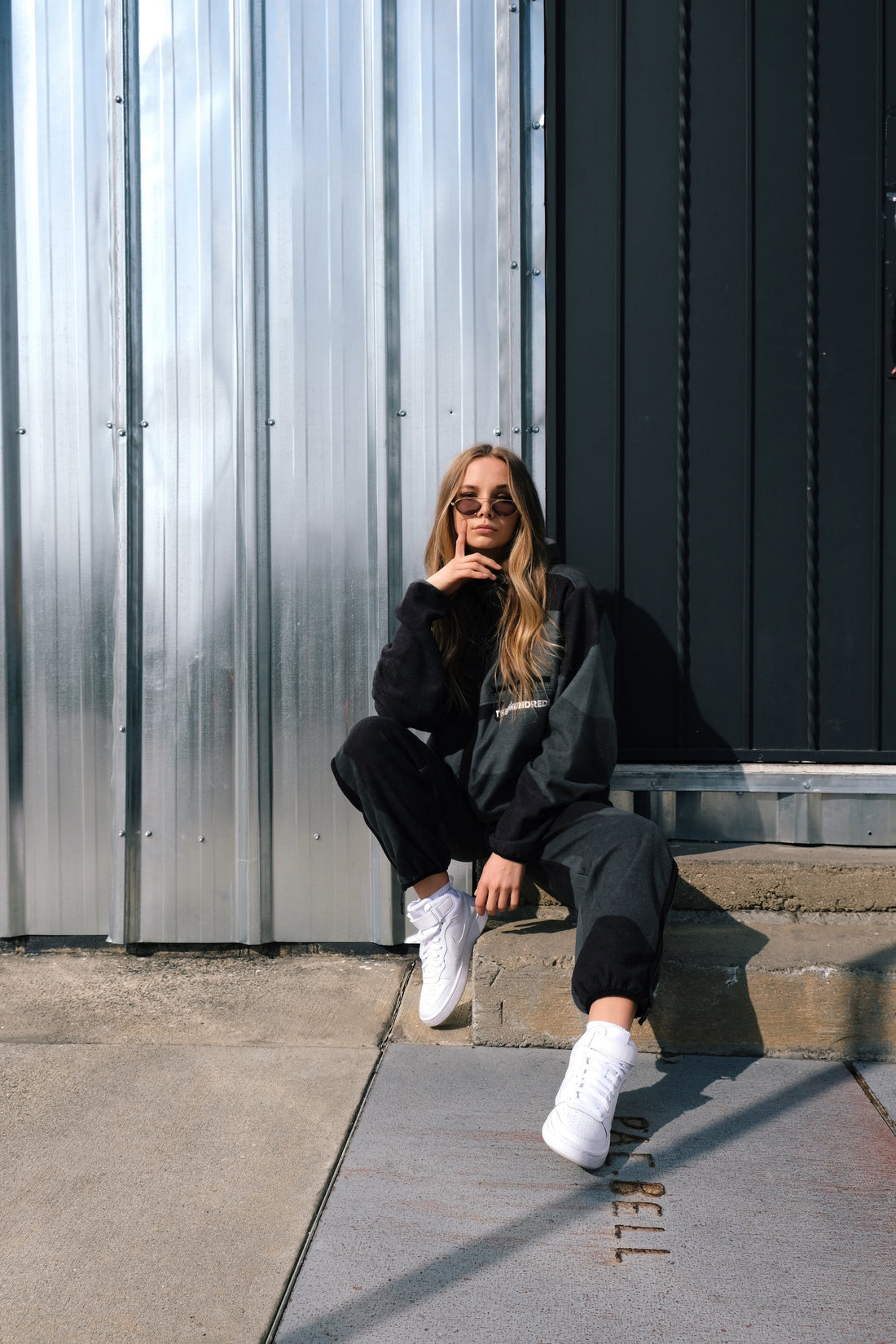 Street Fashion is All About You