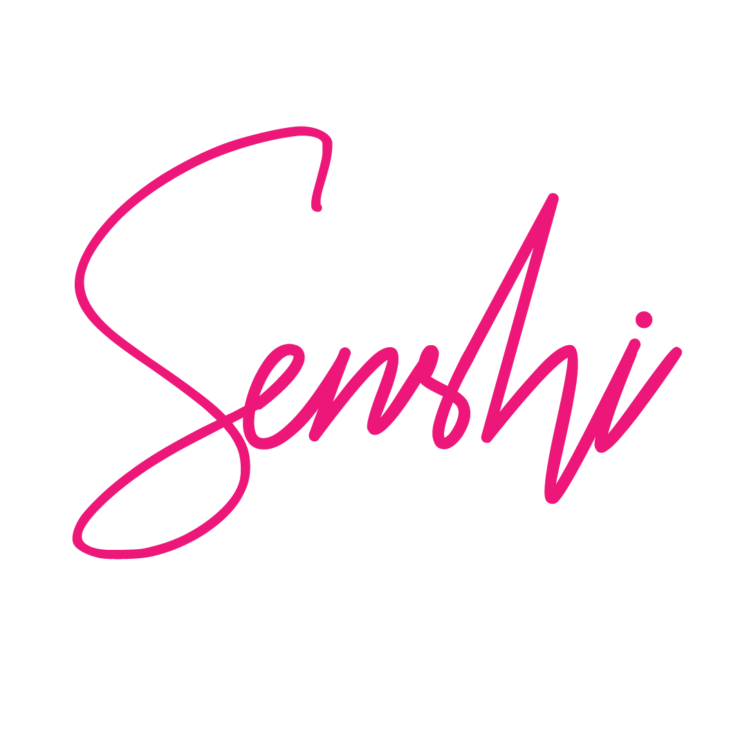 The Senshi World